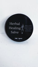 Load image into Gallery viewer, Herbal Healing Salve
