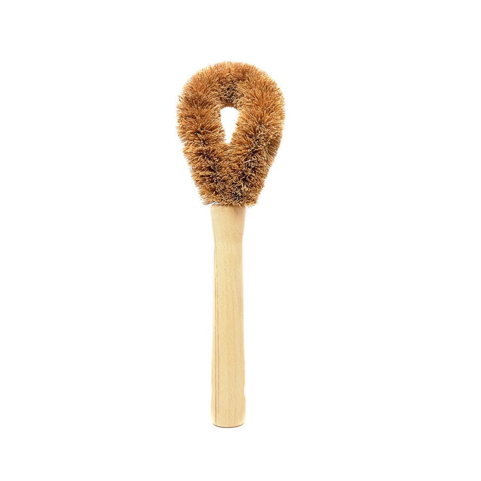 Scouring Brush